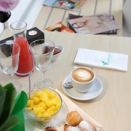 فندق Anapaya لينانو سابيادورو