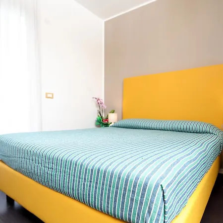 Anapaya 4* لينانو سابيادورو