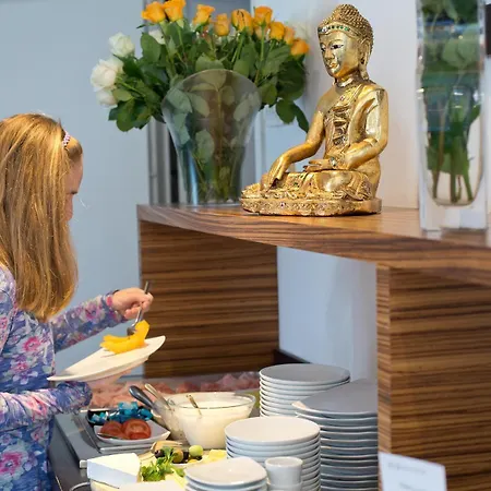 Anapaya 4* لينانو سابيادورو