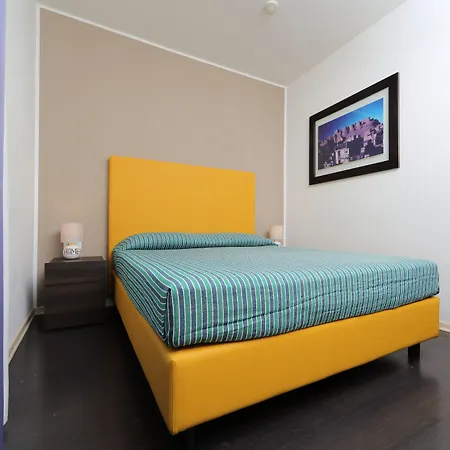 Anapaya فندق لينانو سابيادورو