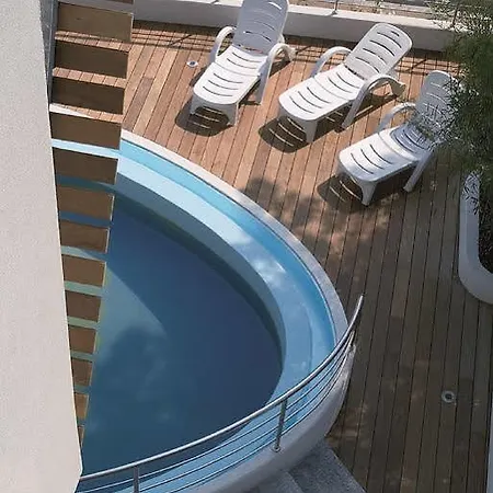 Anapaya Otel Lignano Sabbiadoro
