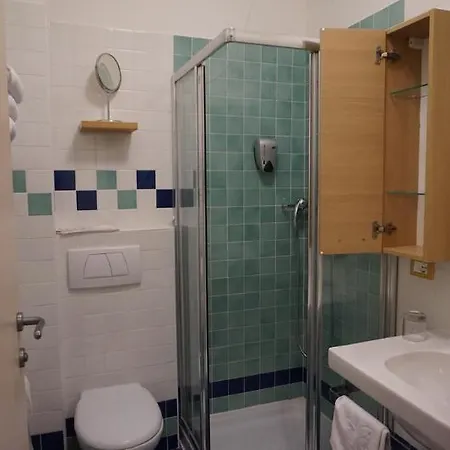 Anapaya فندق لينانو سابيادورو