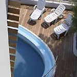 Anapaya Hotel