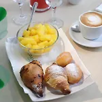 Anapaya 4* لينانو سابيادورو
