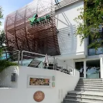 Anapaya 4* Lignano Sabbiadoro