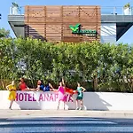 Hotel Anapaya Lignano Sabbiadoro