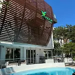 Anapaya Hotel Lignano Sabbiadoro