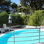 Anapaya Hotel 4*