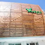 Anapaya فندق 4*
