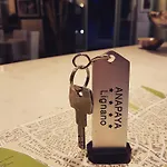 Hotel Anapaya 4*