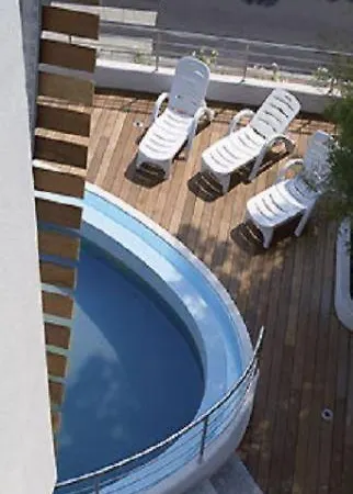 Anapaya Hotel
