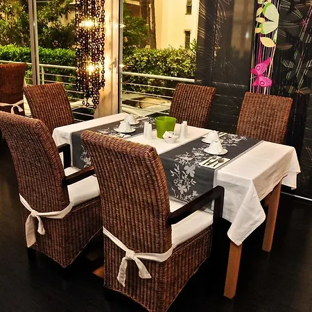 Anapaya Hotel Lignano Sabbiadoro