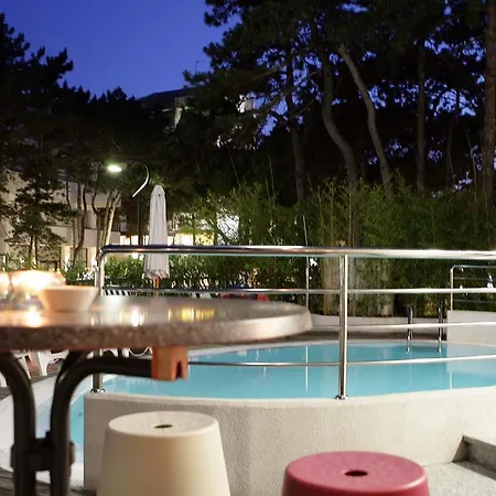 Anapaya 4* Lignano Sabbiadoro