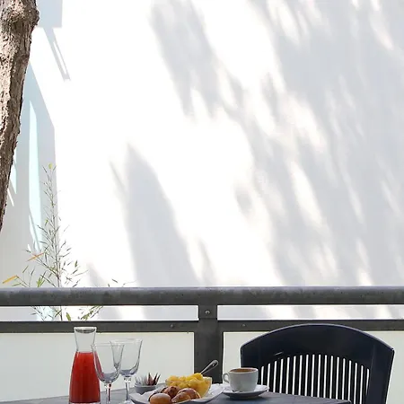 Anapaya Hotel Lignano Sabbiadoro