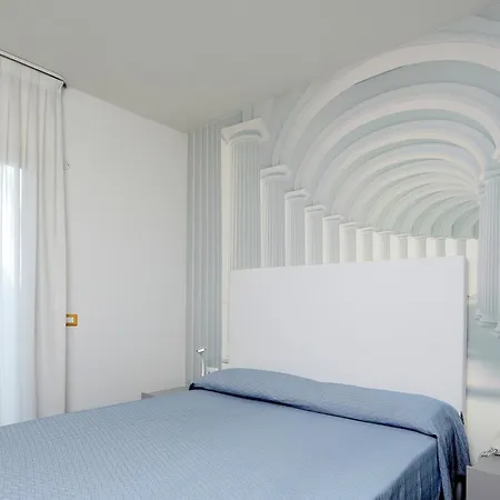 Anapaya Hotel 4*