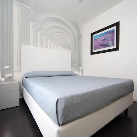 Hotell Anapaya
