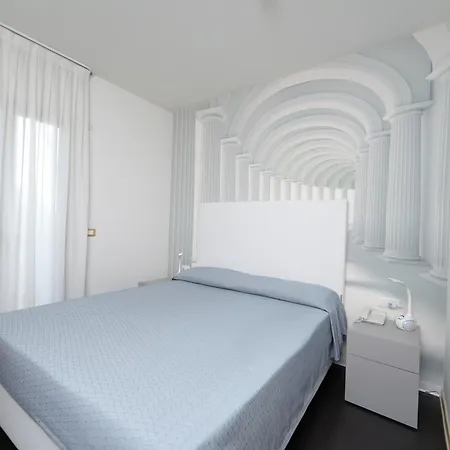 Anapaya Hotel Lignano Sabbiadoro
