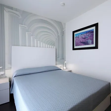 Hotel Anapaya Lignano Sabbiadoro