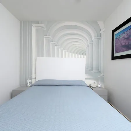Anapaya Hotel