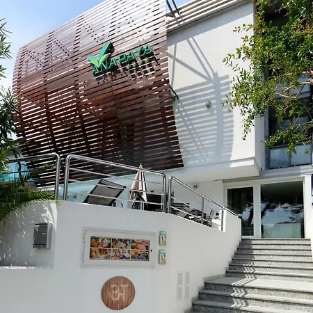 Anapaya 4* Lignano Sabbiadoro