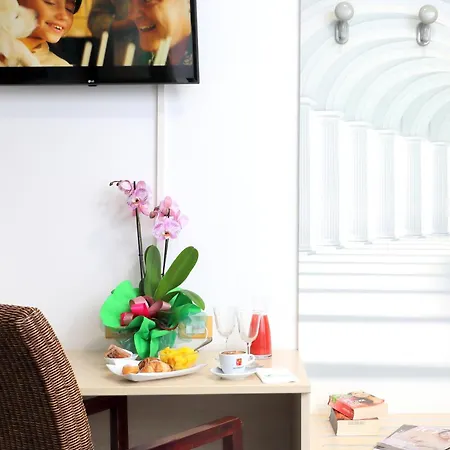 Hotel Anapaya 4*