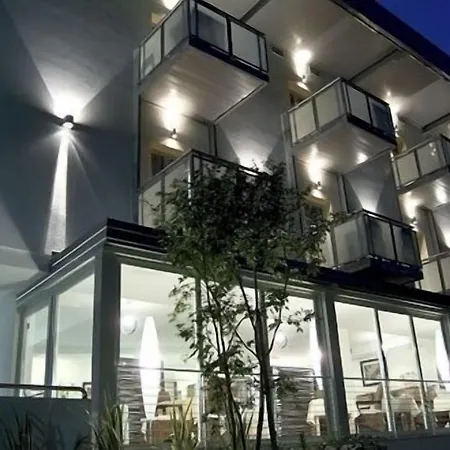 Anapaya Hotell Lignano Sabbiadoro