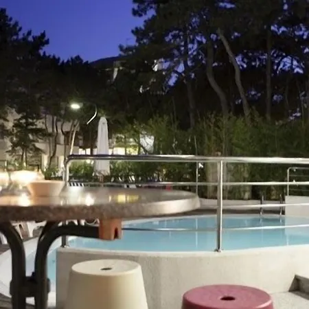 Anapaya Hotel Lignano Sabbiadoro