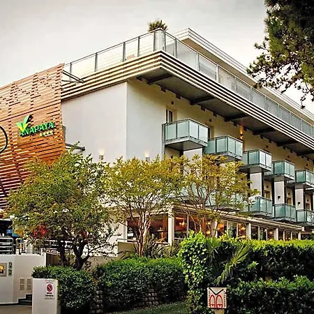 Hotel Anapaya 4*