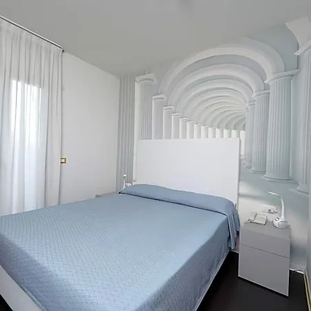 Hotel Anapaya