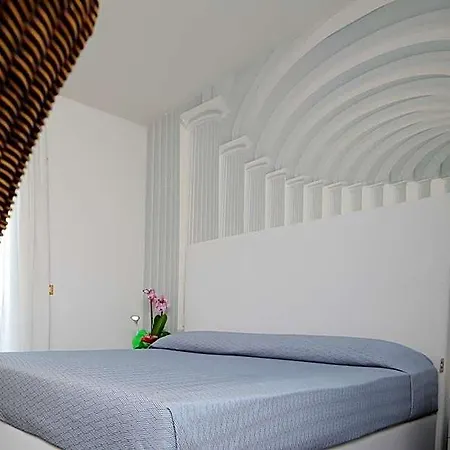 Anapaya Hotel Lignano Sabbiadoro