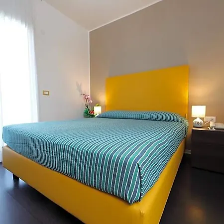 Anapaya Hotel Lignano Sabbiadoro