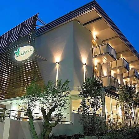 Anapaya Hotel Lignano Sabbiadoro