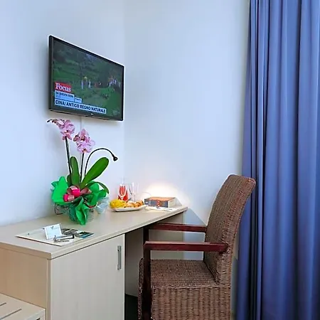 Hotel Anapaya Lignano Sabbiadoro