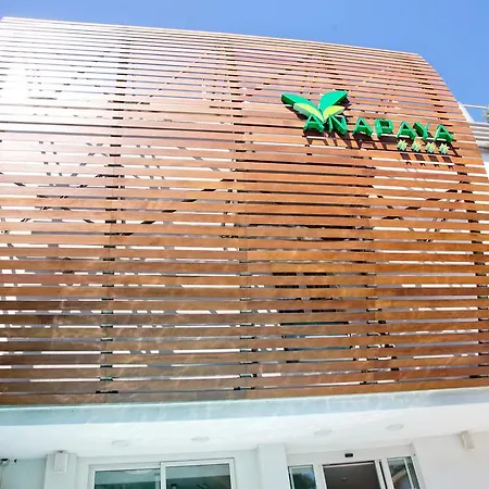 Anapaya Hotel 4*
