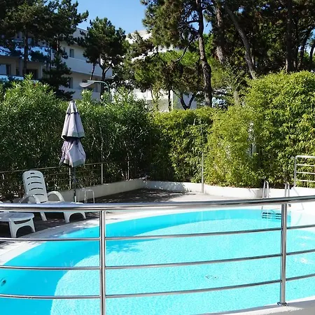 Hotel Anapaya 4*