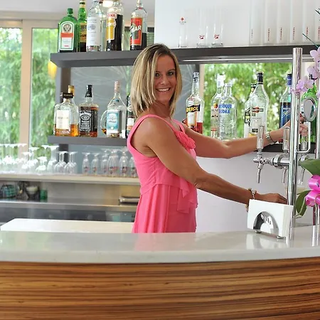 Anapaya 4* Lignano Sabbiadoro