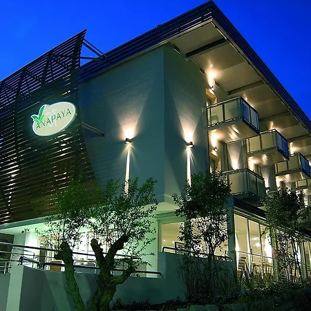 Anapaya Hotel 4*