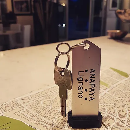 Hotel Anapaya 4*