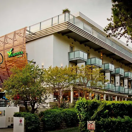 Anapaya Hotel 4*