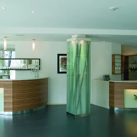 Hotel Anapaya Lignano Sabbiadoro
