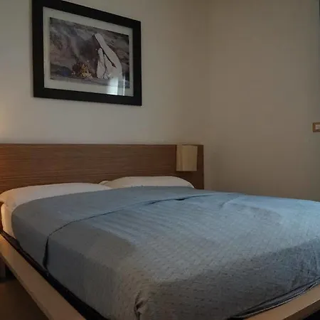 Anapaya Hotel