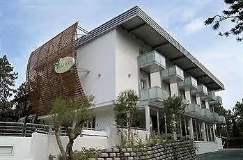 Hotell Anapaya 4*