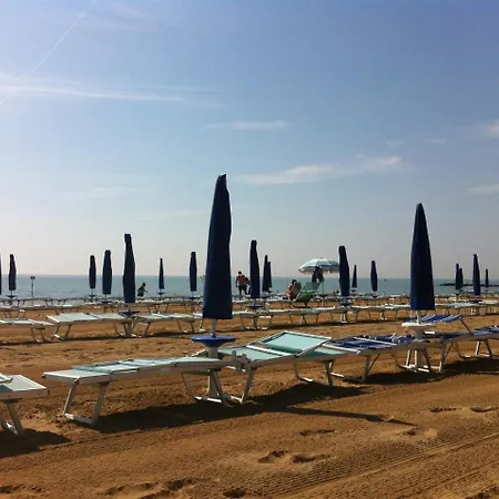 Hotell Anapaya Lignano Sabbiadoro