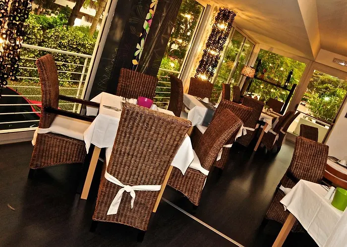 Anapaya Lignano Sabbiadoro