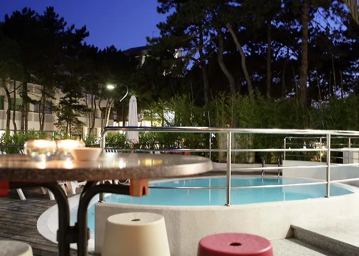 Anapaya 4* Lignano Sabbiadoro