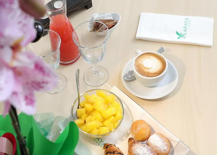 Anapaya Lignano Sabbiadoro