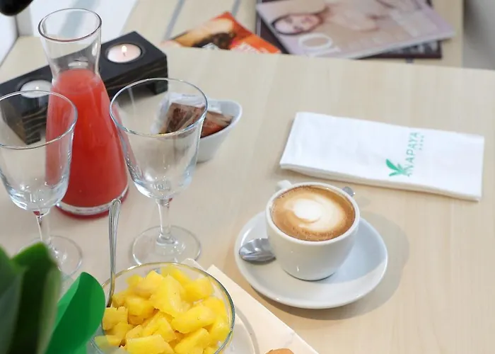 Hotel Anapaya Lignano Sabbiadoro