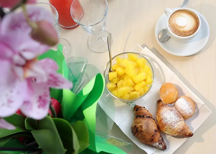 Anapaya 4* Lignano Sabbiadoro