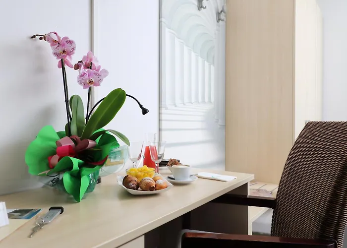 Anapaya Hotel Lignano Sabbiadoro