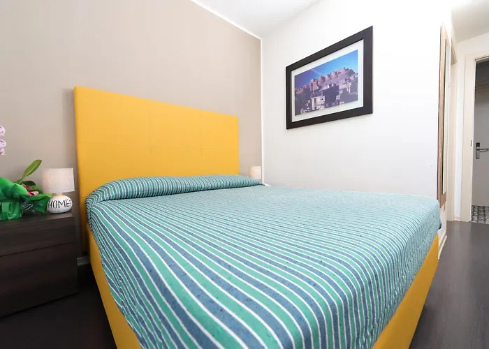 Anapaya Hotel Lignano Sabbiadoro